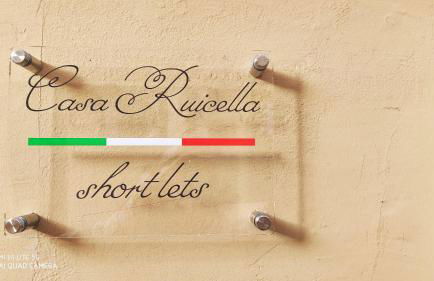 Casa Ruicella - Foto 2