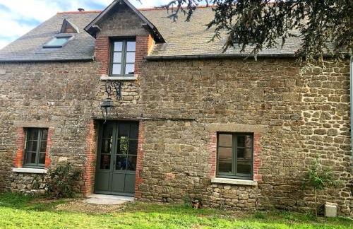 MANOIR DE CLERMONT - Foto 6