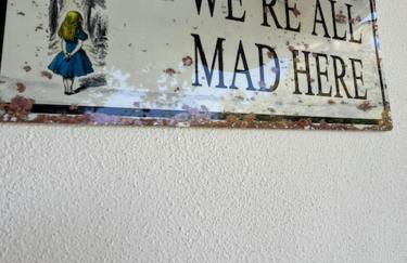 Il Giardino del Cappellaio - Madhatter's Garden - Foto 10