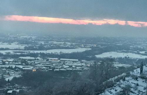 THE MONTEVECCHIA HOME - FRIDA APARTMENT - Foto 34