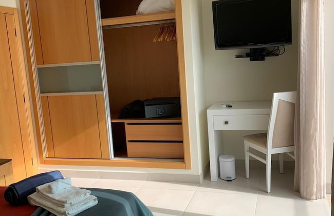 Apartment Oasis Praia Carvoeiro Bay - Foto 3