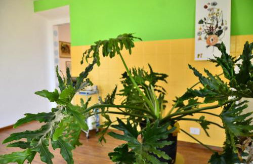 LIBERA IDEA Art run space - Foto 22