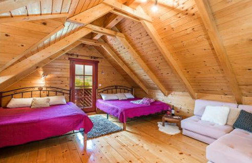 1 Bedroom Cozy Home In Licko Lesce - Photo 6