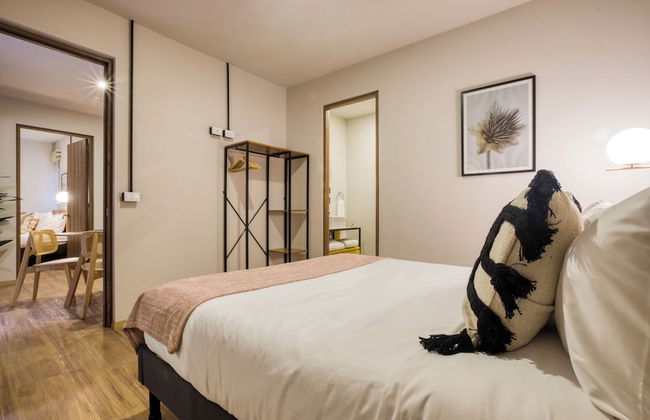 VICENTE SUAREZ by Mr. W - Foto 18