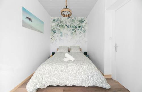 Résidence Nature - Appartements design en centre ville - Foto 6