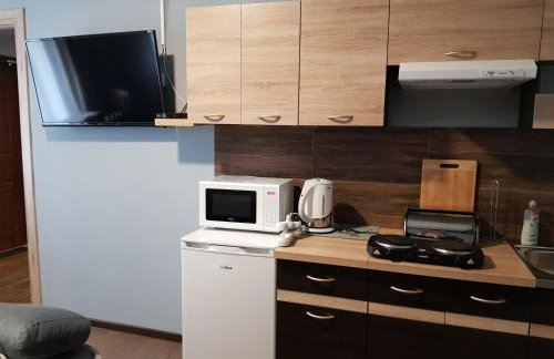 Apartamenty u Bodzia - Foto 16