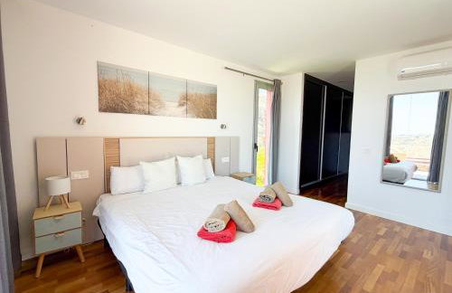 Green 9 the Dream Villa with pool and views by CanaryScape - Foto 34