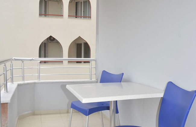 Saray Apart Hotel - Foto 7