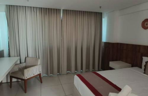 Flat em Palmas Vivence Suítes - Foto 7