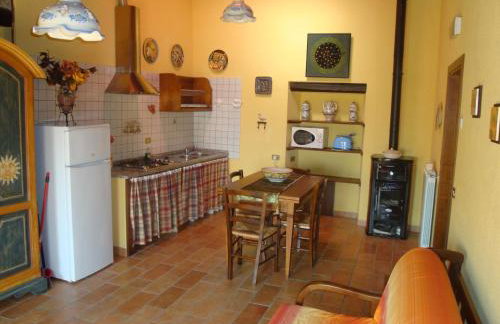Agriturismo Semidimela - Photo 16