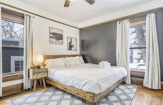 Ambassadors Quarters - Photo 16