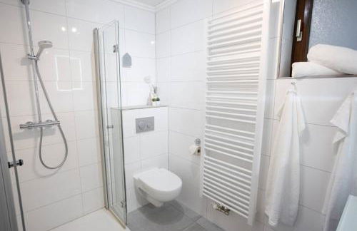 Ferienwohnung "Kirchblick" im Ferienhaus Blumenhain - Foto 20