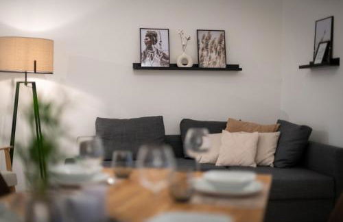 Liberty Home Platinum - Apartments - Foto 59