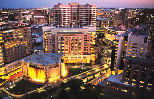 Houston Townhome NRG, Med Center, Downtown, Free Parking - Photo 5