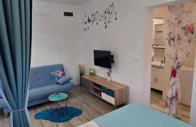 Lennida Studio Apartman with free parking - Foto 14