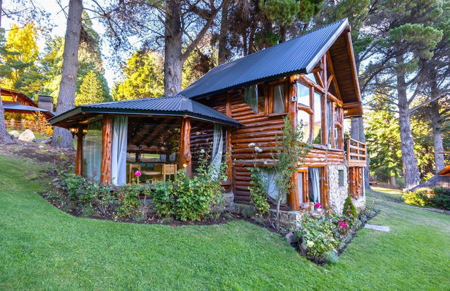 Villa Labrador Bariloche - Foto 67
