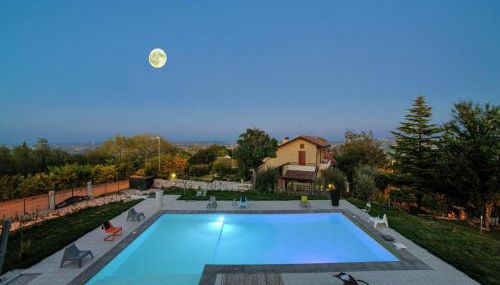 Holiday Home Near Urbino & Beaches - Foto 3