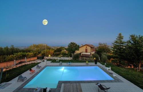 Beautiful Stay in Tavullia - Foto 4