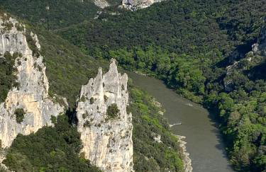 "La Martinade" Maison provençale Idéale groupes 6 chambres privées - Foto 67