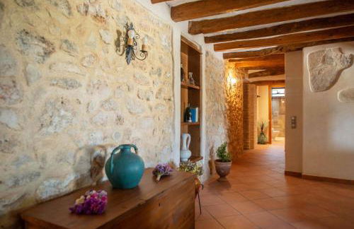 Casa Rural Cal Martí - Foto 6