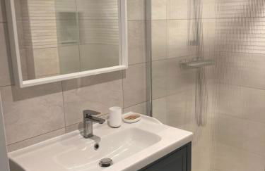 Gîte Haut de la Baie du Mont St Michel - Foto 8