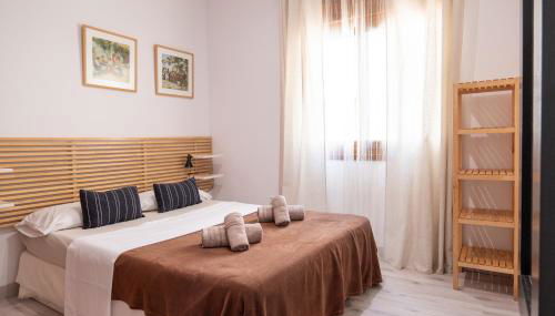 Apartamento Agua Gibralfaro Centro con Piscina - Photo 2