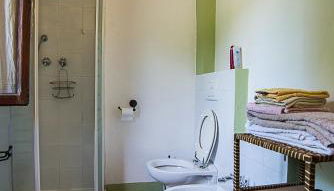 Agriturismo Il Musaccio - Foto 2, Shower