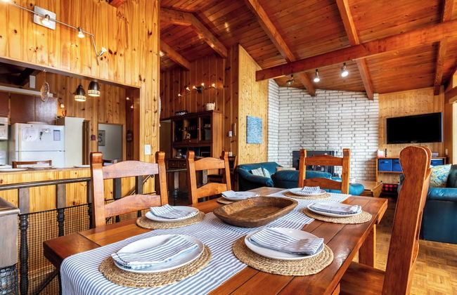 Goss Lake Getaway by Avantstay Lakefront Escape - Photo 11