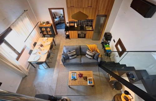 Las Horneras de Cobeta Apartamento Florencia - Foto 34