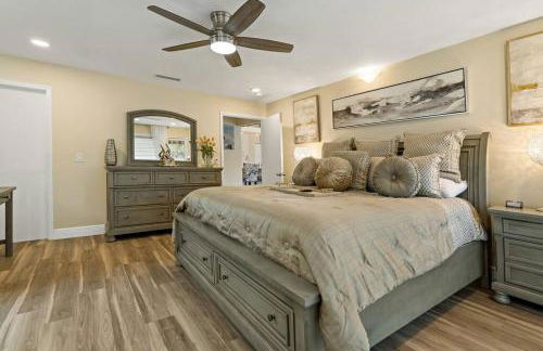 Longboat Key Beach House Beauty With Peek-a-views - Foto 7