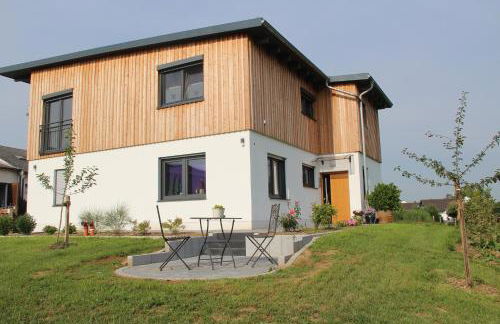 Ferienwohnungen "Blumenwiese" - Foto 16