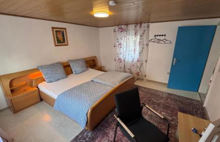 Ferienhaus in Lambsheim- "Familienfreundlich", PlayStation-FIFA - Foto 31