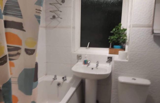 Huku Kwetu - Chelsea Garden - Foto 30