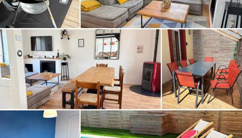 Villa de charme avec piscine privée - Photo 2