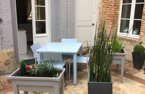 Le Logis de Pélagie - Foto 10