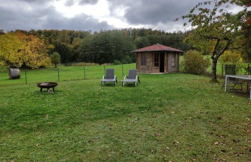Eulennest im Ferienhaus an der Holzecke - Foto 32