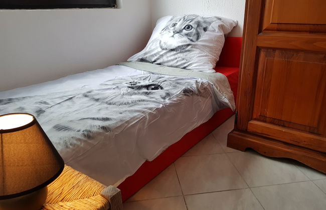 Casa Nostra - Foto 14