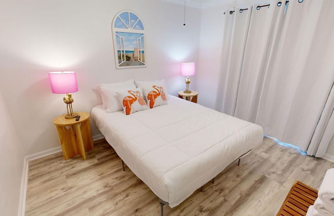 Sandpiper Cove 1086 2 Bedroom Condo by RedAwning - Foto 2