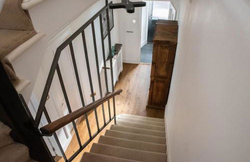 Stylish three-bedroom house in central Lerwick - Foto 25