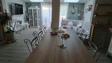 Maison entière 5 chambres à 10mn à pied de l'entrée principale du Circuit 24h Du Mans - Foto 5