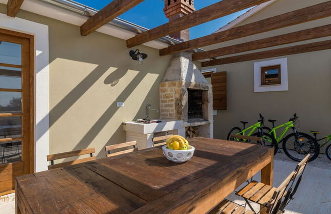 Villa Malena Comfortable Holiday Residence - Foto 21