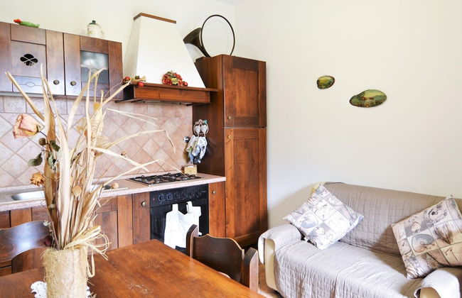 Belvilla by OYO La Selva di Nasio - Foto 12