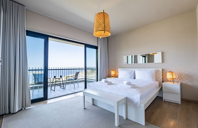 Bovilla Hotels Yalikavak - Foto 8