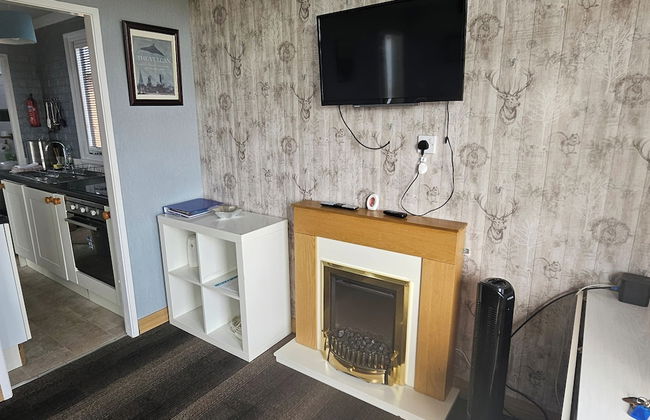 Inviting 2-bed Chalet in Mablethorpe - Foto 7