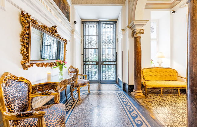 Malostranska Residence - Foto 3