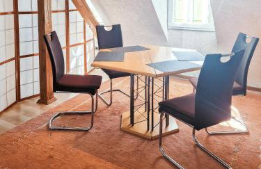 Gemütliche Ferienwohnung bei der neuen Messe Karlsruhe - Foto 12