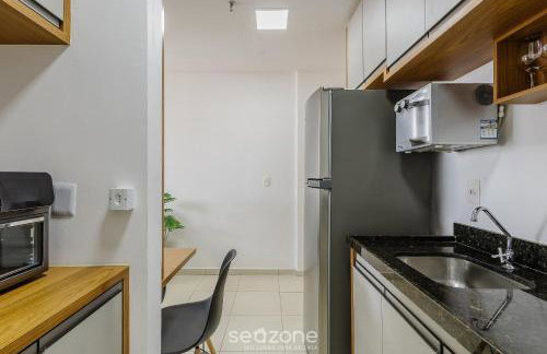 Condomínio Bem localizado com Piscina TCR - Foto 23