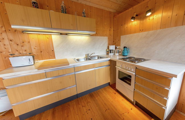 Idyllic Holiday Home With Terrace - Foto 7