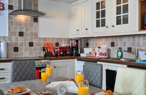 Finest Retreats - Poppy Cottage, Great Houndbeare Farm - Foto 10