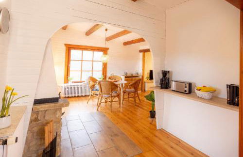 Casa Foresta - Foto 7